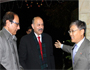 Celebrating the Chinese new year with the Pakistan-China Institute